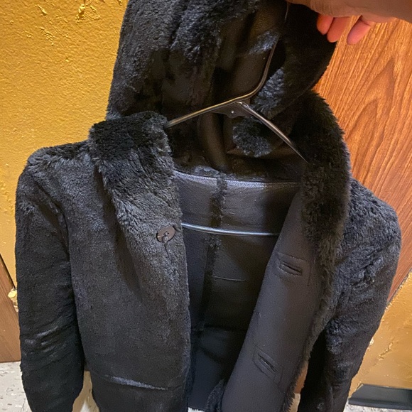 Zara Womens Coat Size Small - Picture 2 of 5